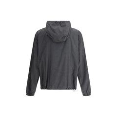 Versace Waterproof Jacket