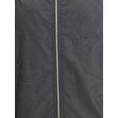 Versace Waterproof Jacket - Rain Coats