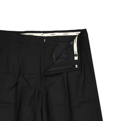 Versace Wool Classic Shorts - 48 | M