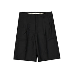 Versace Wool Classic Shorts - 48 | M