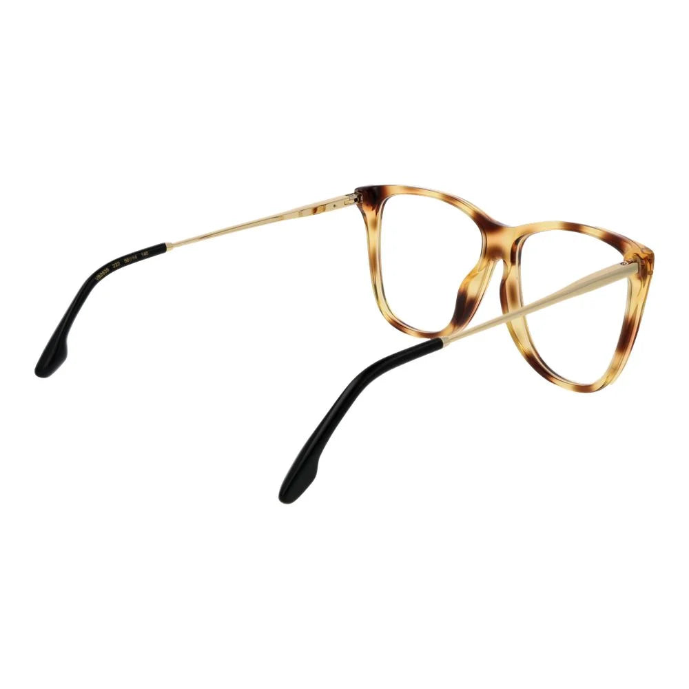 Victoria Beckham Beige Women Glasses Frame - Eyeglasses