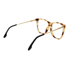 Victoria Beckham Beige Women Glasses Frame - Eyeglasses