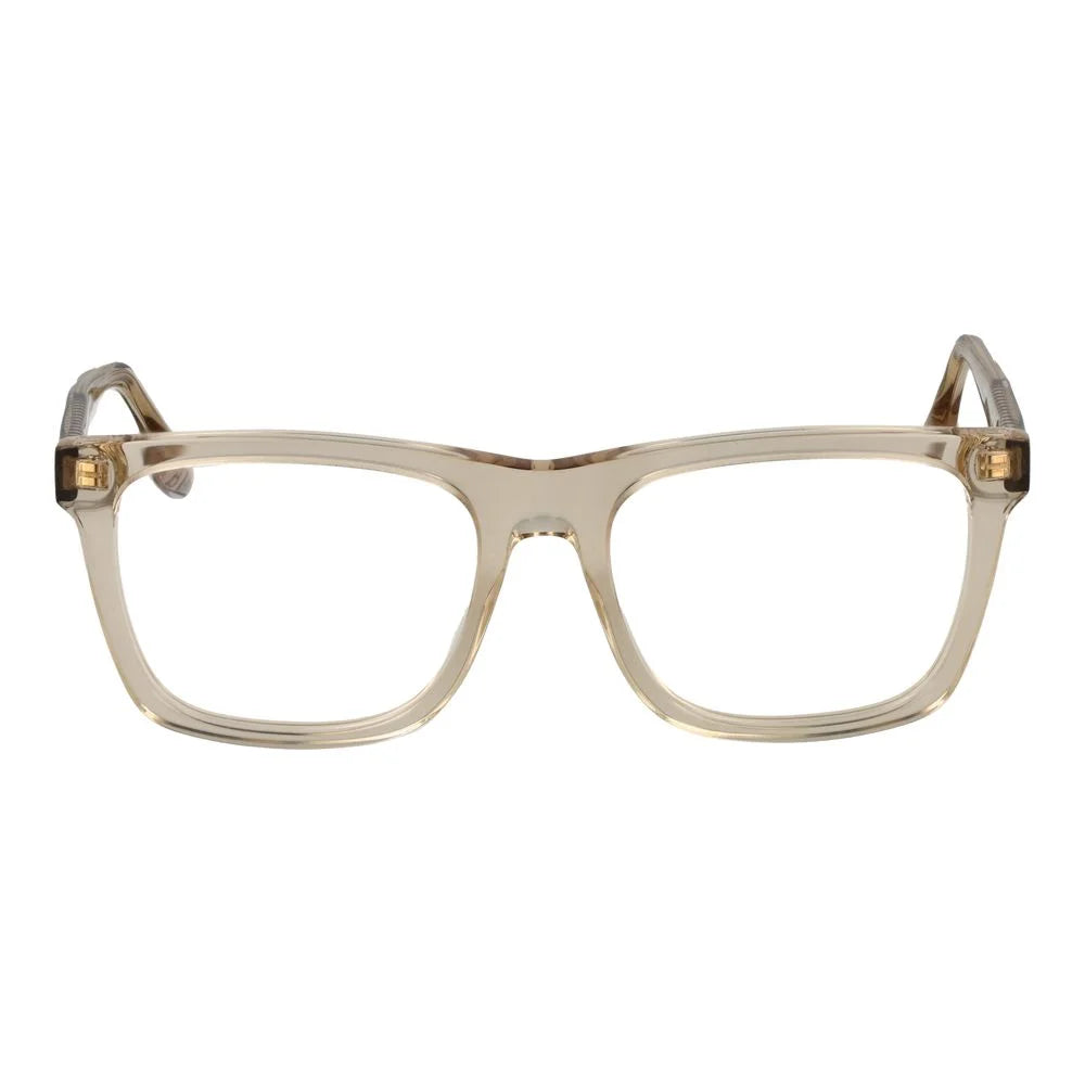 Victoria Beckham Beige Women Glasses Frame - Eyeglasses