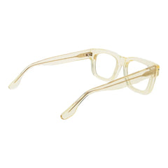 Victoria Beckham Beige Women Glasses Frame - Eyeglasses