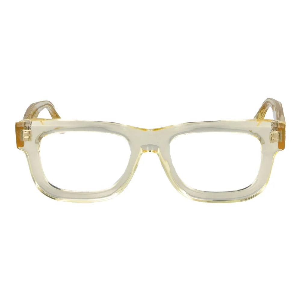 Victoria Beckham Beige Women Glasses Frame - Eyeglasses