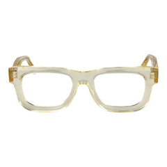 Victoria Beckham Beige Women Glasses Frame - Eyeglasses