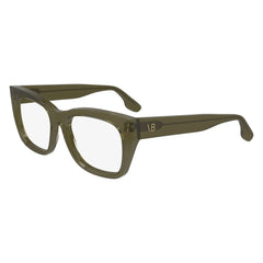 Victoria Beckham Bicolor Acetate Glasses (Frames)