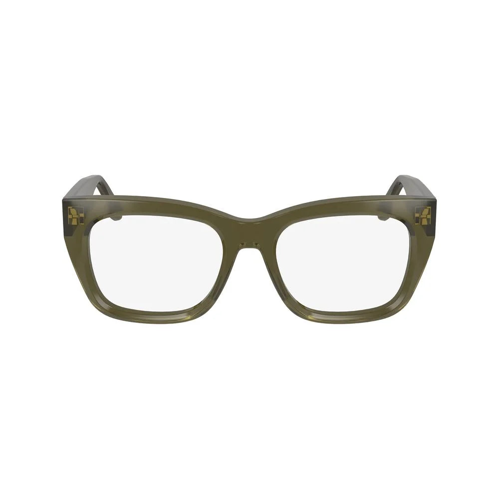 Victoria Beckham Bicolor Acetate Glasses (Frames)