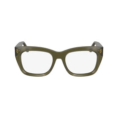 Victoria Beckham Bicolor Acetate Glasses (Frames)