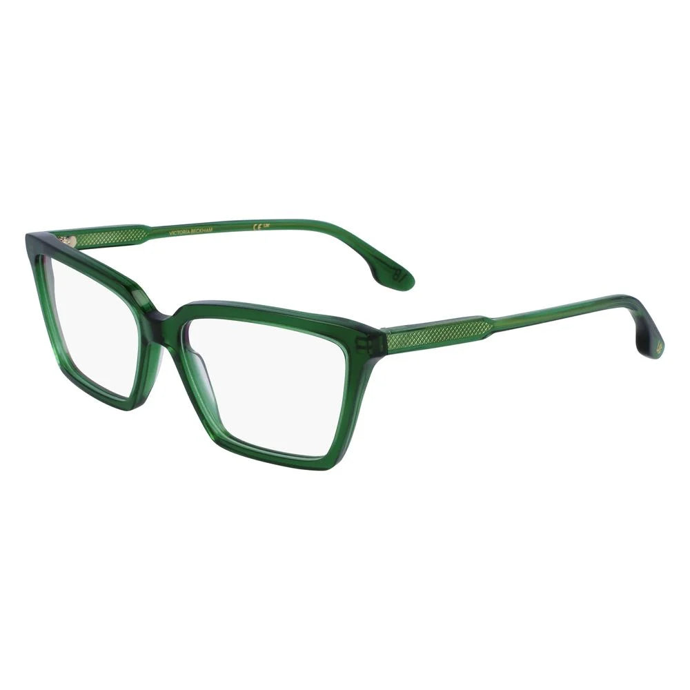 Victoria Beckham Bicolor Acetate Glasses (Frames)