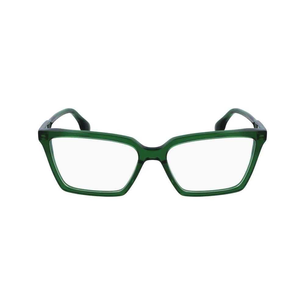 Victoria Beckham Bicolor Acetate Glasses (Frames)