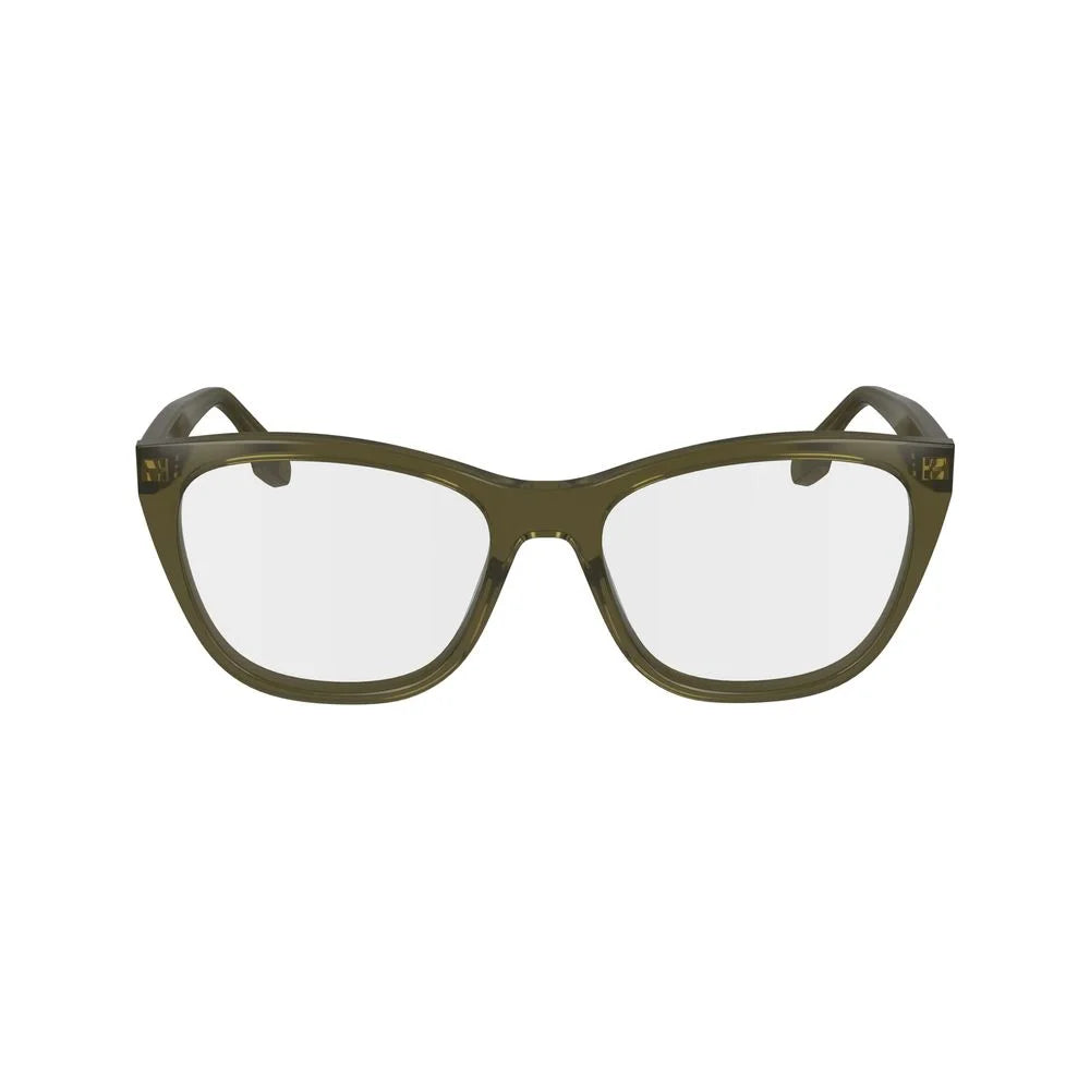 Victoria Beckham Bicolor Acetate Glasses (Frames)