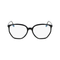 Victoria Beckham Black Acetate Glasses (Frames)