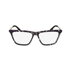 Victoria Beckham Black Acetate Glasses (Frames)