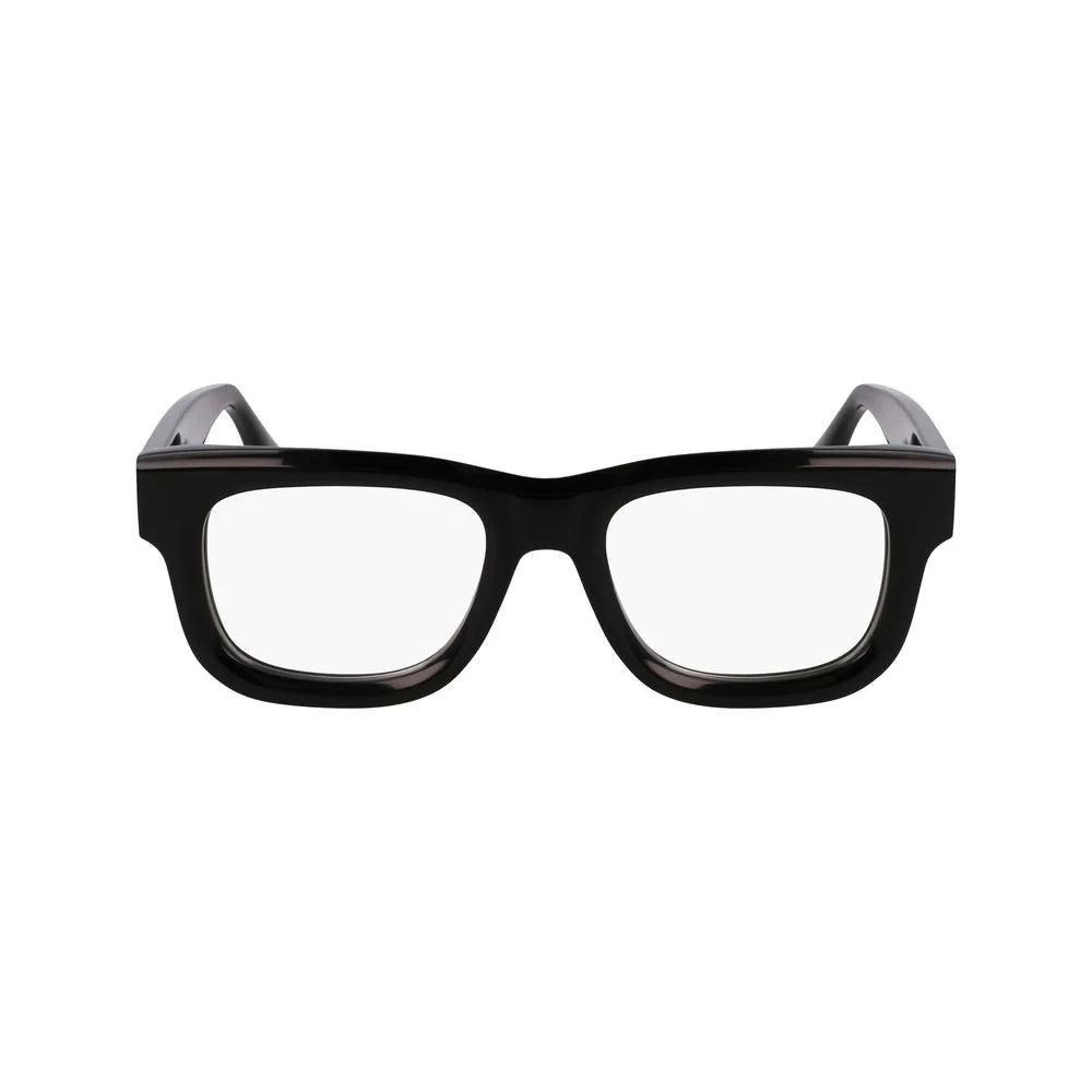 Victoria Beckham Black Acetate Glasses (Frames)