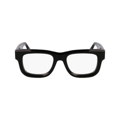 Victoria Beckham Black Acetate Glasses (Frames)