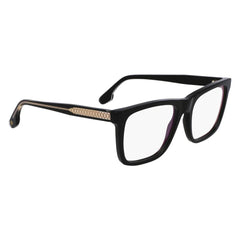 Victoria Beckham Black Acetate Glasses (Frames)