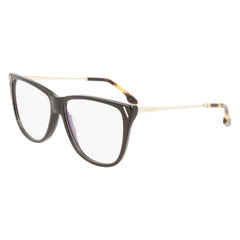 Victoria Beckham Black Acetate Glasses (Frames)
