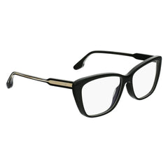 Victoria Beckham Black Acetate Glasses (Frames)