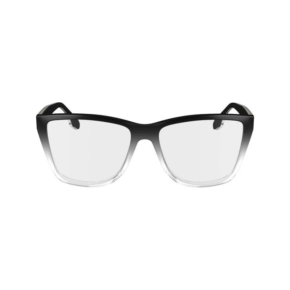 Victoria Beckham Black Acetate Glasses (Frames)