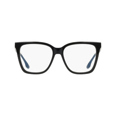 Victoria Beckham Black Acetate Glasses (Frames)