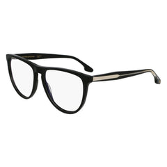 Victoria Beckham Black Acetate Glasses (Frames)