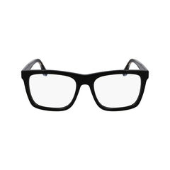 Victoria Beckham Black Acetate Glasses (Frames)