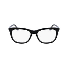 Victoria Beckham Black Acetate Glasses (Frames)