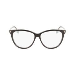 Victoria Beckham Black Acetate Glasses (Frames)