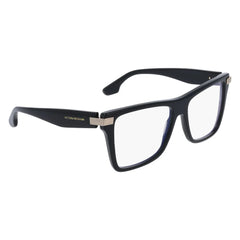 Victoria Beckham Black Acetate Glasses (Frames)
