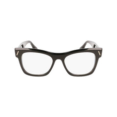 Victoria Beckham Black Acetate Glasses (Frames)