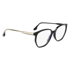 Victoria Beckham Black Acetate Glasses (Frames)