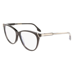 Victoria Beckham Black Acetate Glasses (Frames)