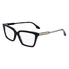 Victoria Beckham Black Acetate Glasses (Frames)