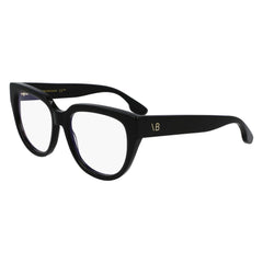 Victoria Beckham Black Acetate Glasses (Frames)