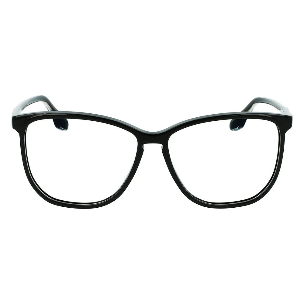Victoria Beckham Black Acetate Glasses (Frames)