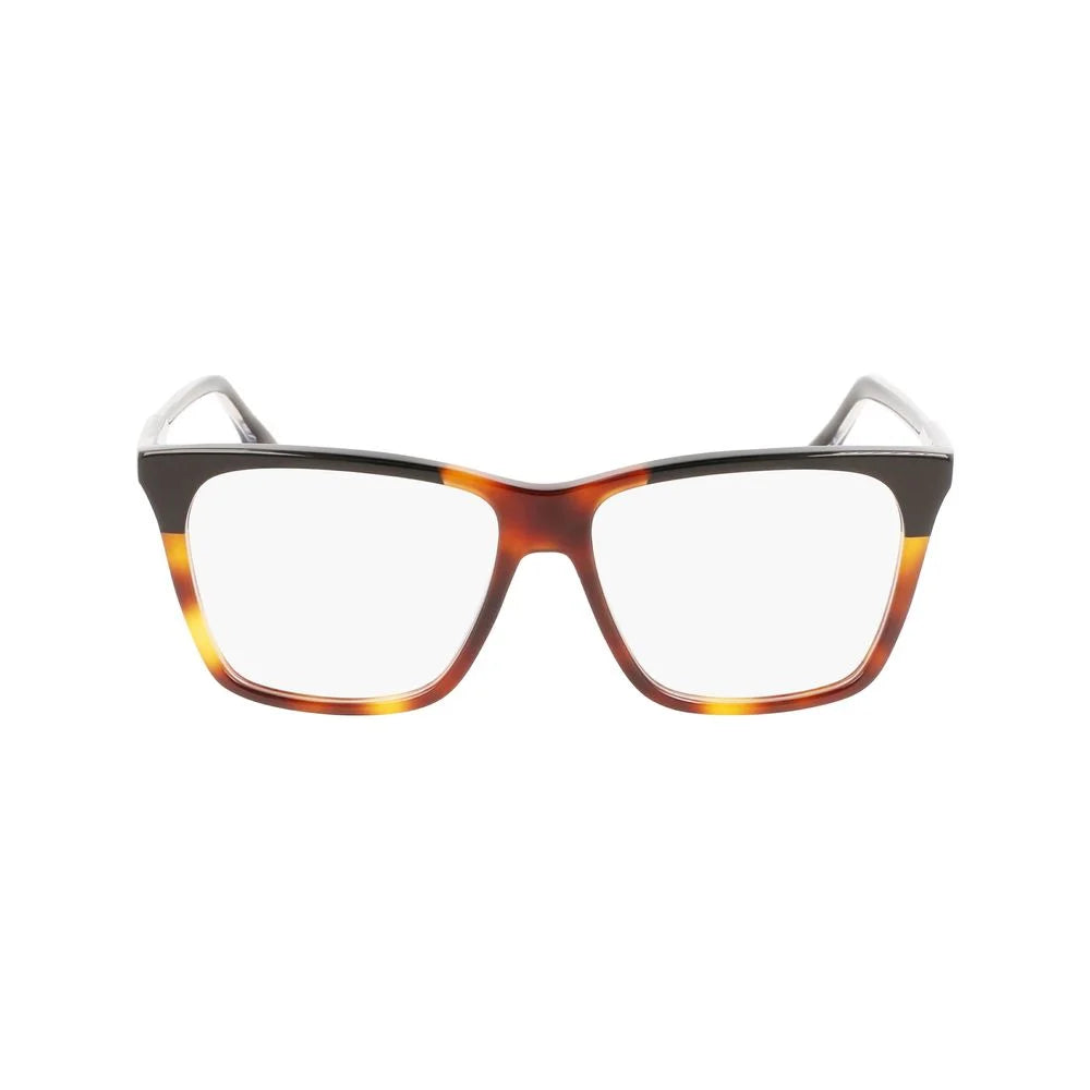 Victoria Beckham Black Acetate Glasses (Frames)