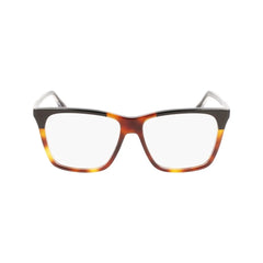 Victoria Beckham Black Acetate Glasses (Frames)