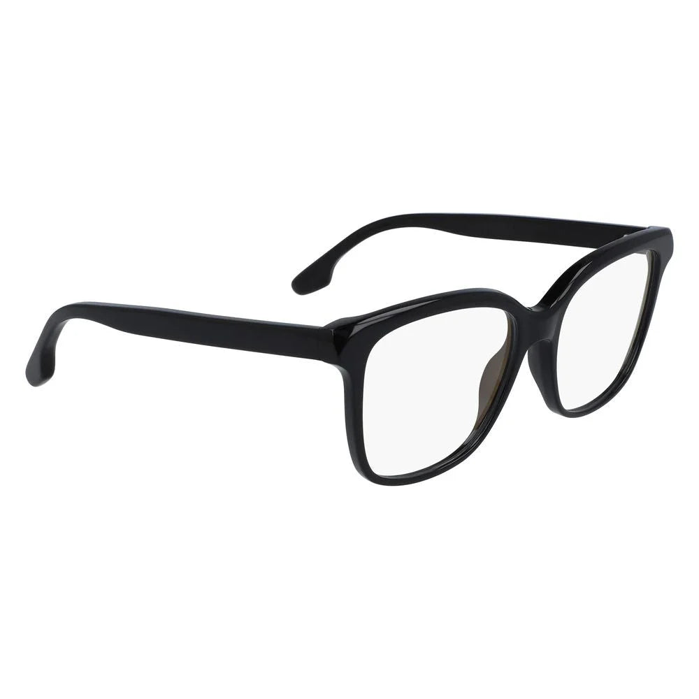 Victoria Beckham Black Acetate Glasses (Frames)