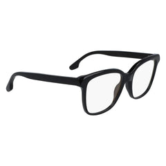 Victoria Beckham Black Acetate Glasses (Frames)