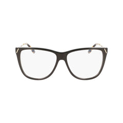Victoria Beckham Black Acetate Glasses (Frames)