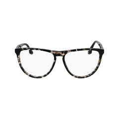 Victoria Beckham Black Acetate Glasses (Frames)