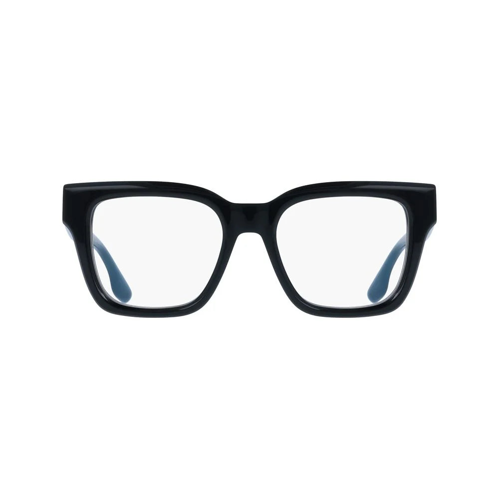 Victoria Beckham Black Acetate Glasses (Frames)