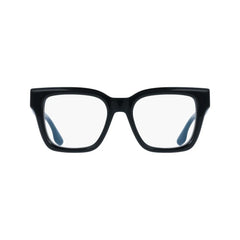 Victoria Beckham Black Acetate Glasses (Frames)