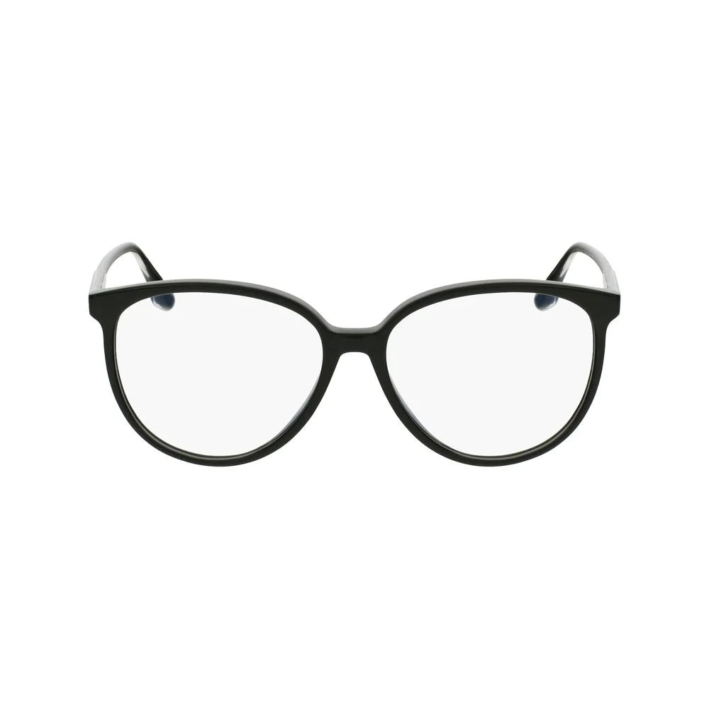 Victoria Beckham Black Acetate Glasses (Frames)