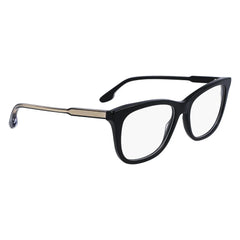 Victoria Beckham Black Acetate Glasses (Frames)