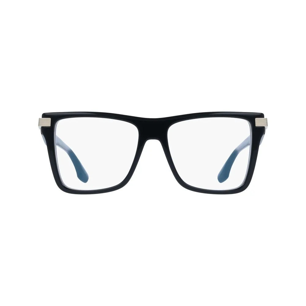 Victoria Beckham Black Acetate Glasses (Frames)