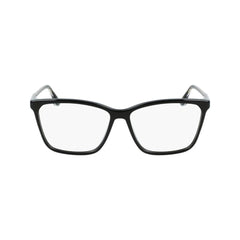 Victoria Beckham Black Acetate Glasses (Frames)