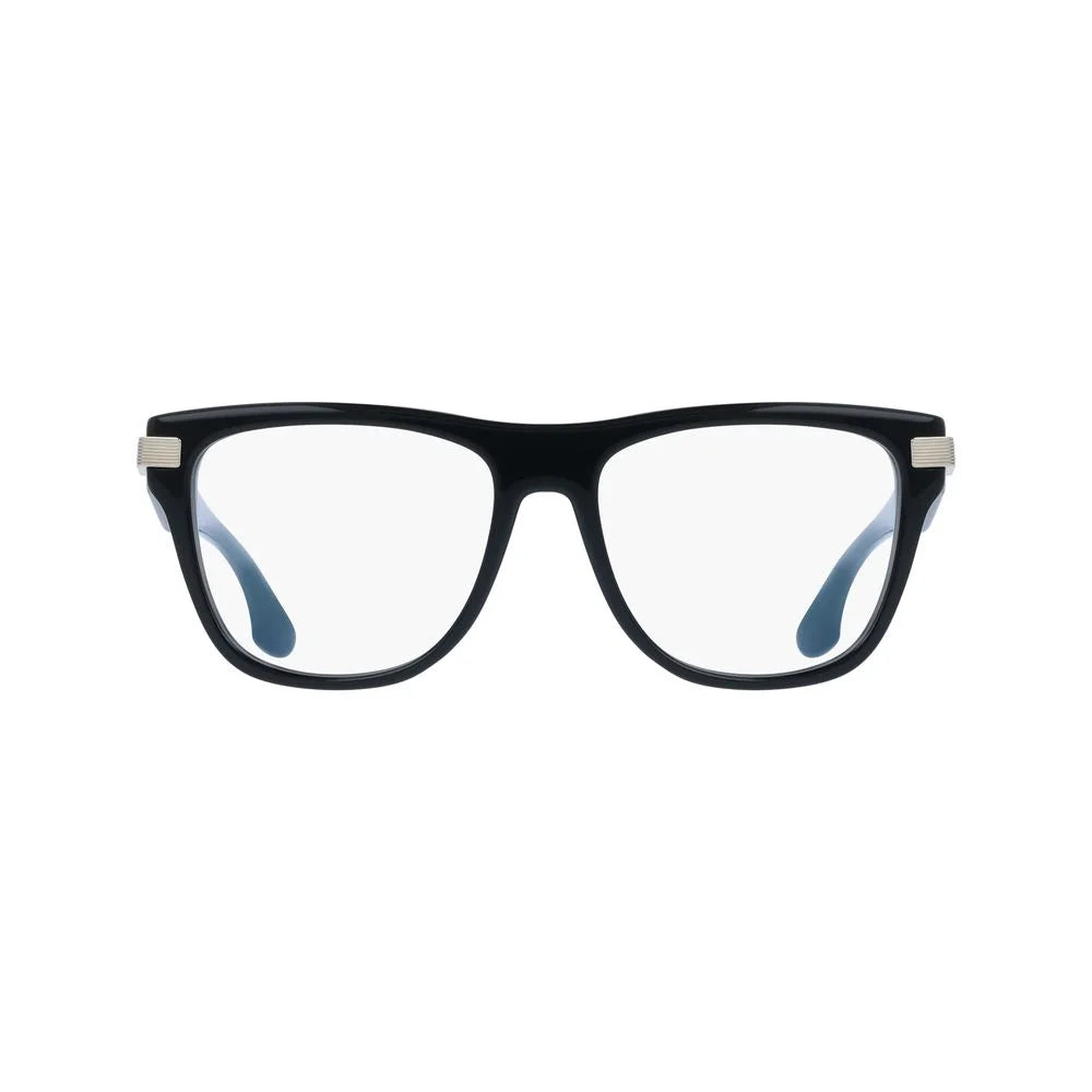 Victoria Beckham Black Acetate Glasses (Frames)