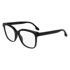 Victoria Beckham Black Acetate Glasses (Frames)